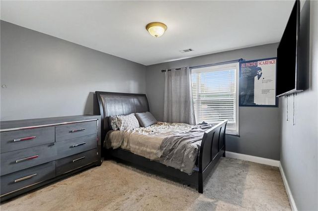 6096 Willowpond Court, Douglasville, GA 30135