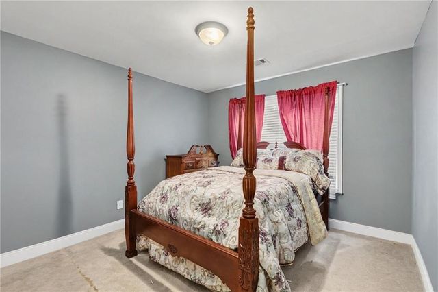 6096 Willowpond Court, Douglasville, GA 30135