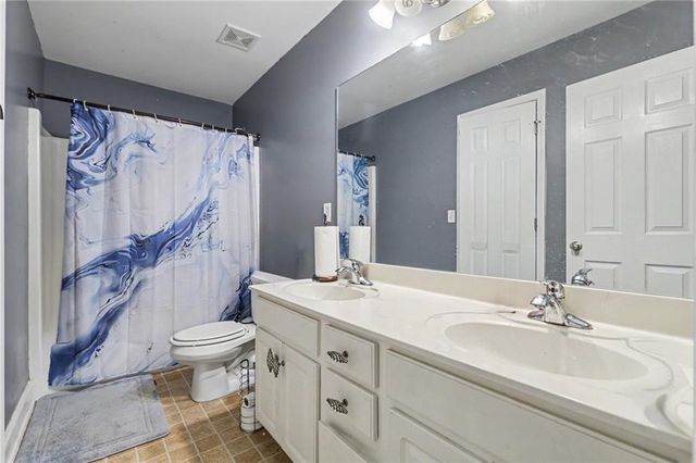 6096 Willowpond Court, Douglasville, GA 30135