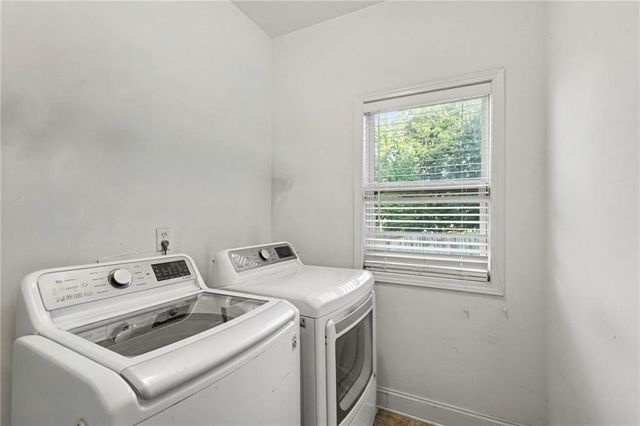 6096 Willowpond Court, Douglasville, GA 30135