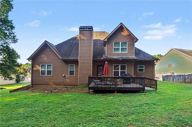 6096 Willowpond Court, Douglasville, GA 30135