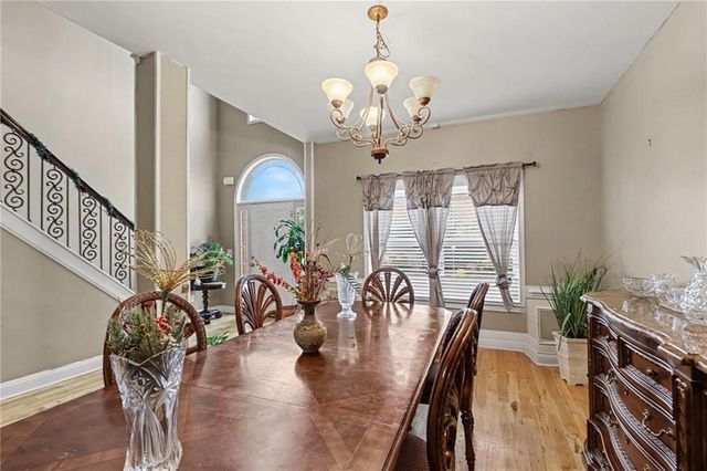 6096 Willowpond Court, Douglasville, GA 30135