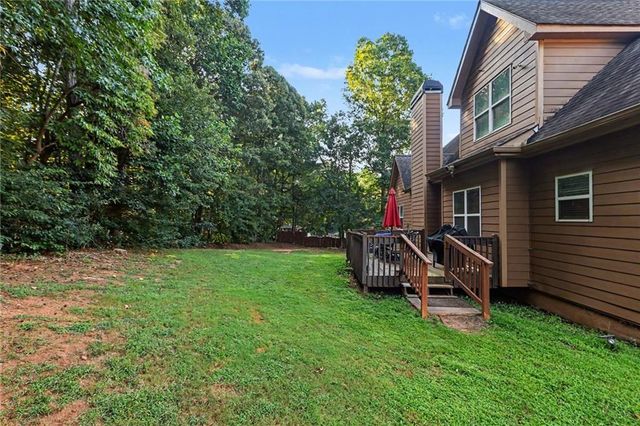 6096 Willowpond Court, Douglasville, GA 30135