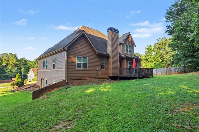 6096 Willowpond Court, Douglasville, GA 30135