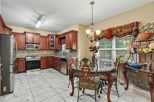 6096 Willowpond Court, Douglasville, GA 30135