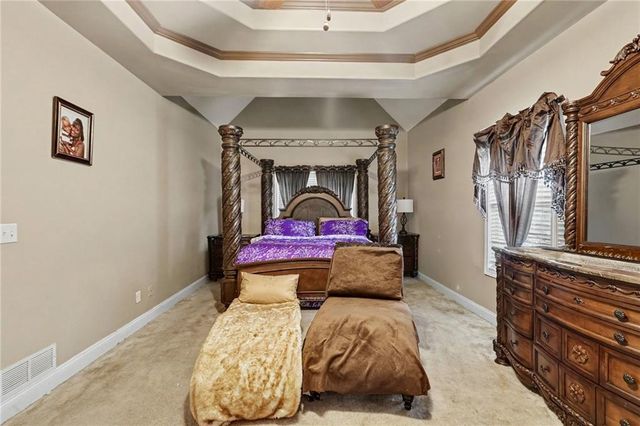 6096 Willowpond Court, Douglasville, GA 30135