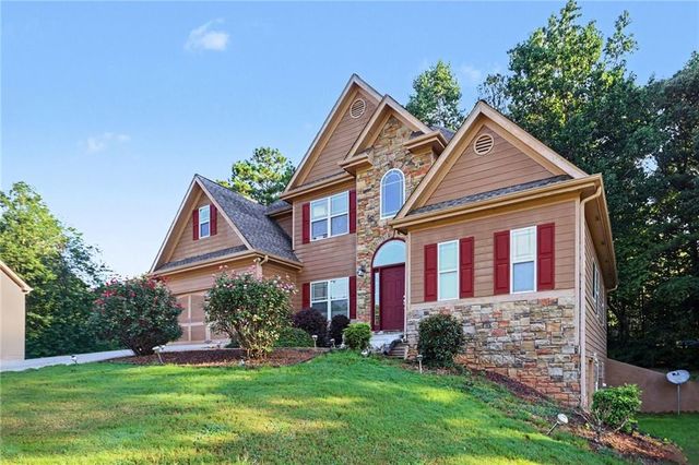 6096 Willowpond Court, Douglasville, GA 30135