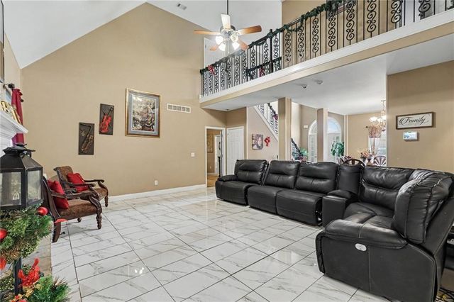 6096 Willowpond Court, Douglasville, GA 30135