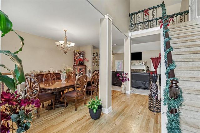 6096 Willowpond Court, Douglasville, GA 30135