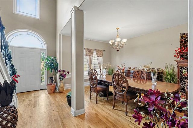 6096 Willowpond Court, Douglasville, GA 30135