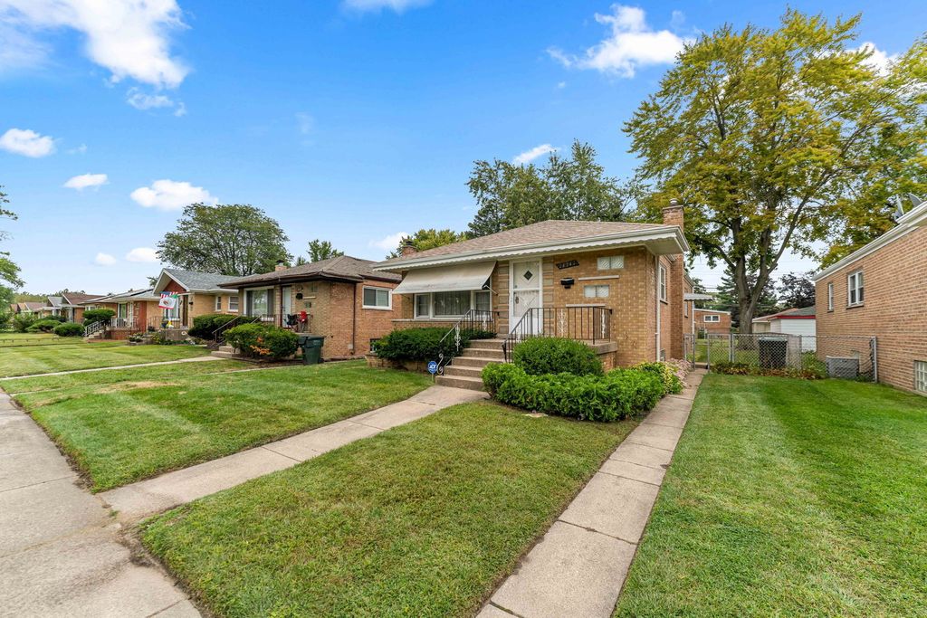 14341 Kimbark Avenue, Dolton, IL 60419 — photo 2