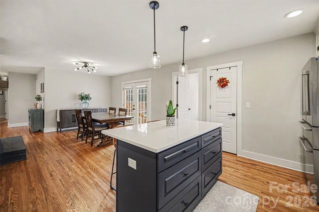 4532 Carriage Drive Circle, Charlotte, NC 28205