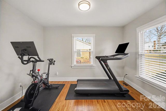 4532 Carriage Drive Circle, Charlotte, NC 28205