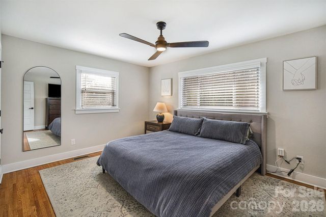 4532 Carriage Drive Circle, Charlotte, NC 28205