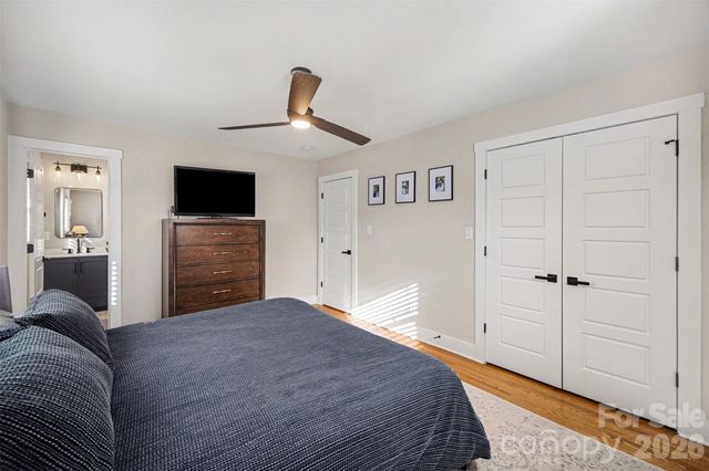 4532 Carriage Drive Circle, Charlotte, NC 28205