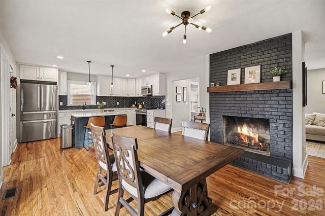 4532 Carriage Drive Circle, Charlotte, NC 28205