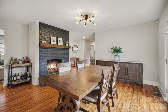 4532 Carriage Drive Circle, Charlotte, NC 28205