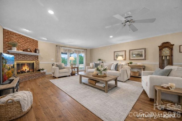 824 N Forest Hills School Road, Marshville, NC 28103