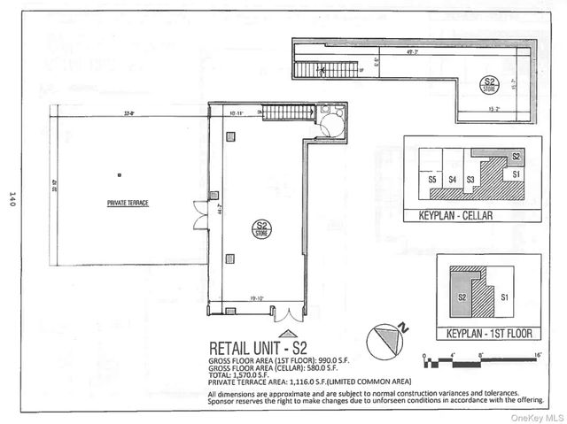 4104 27th Street S2, Long Island City, NY 11101
