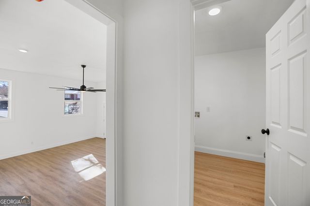 404 Taliaferro Drive, Hogansville, GA 30230