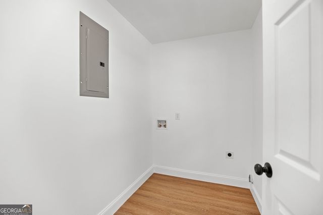 404 Taliaferro Drive, Hogansville, GA 30230