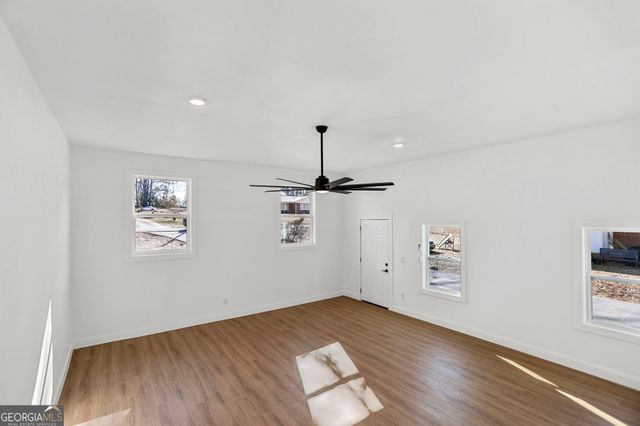 404 Taliaferro Drive, Hogansville, GA 30230