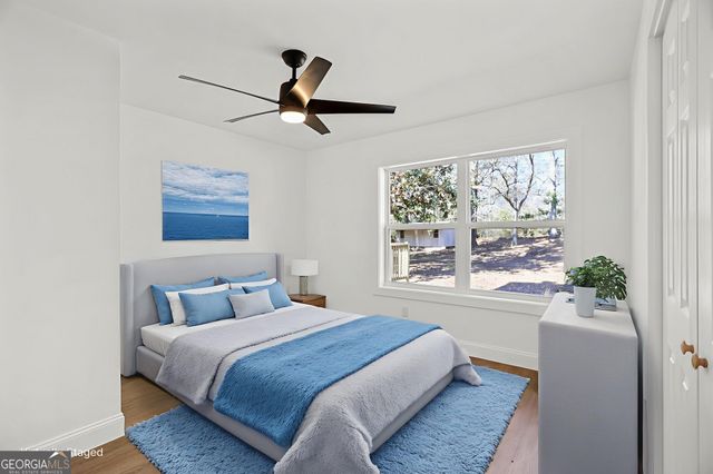 404 Taliaferro Drive, Hogansville, GA 30230