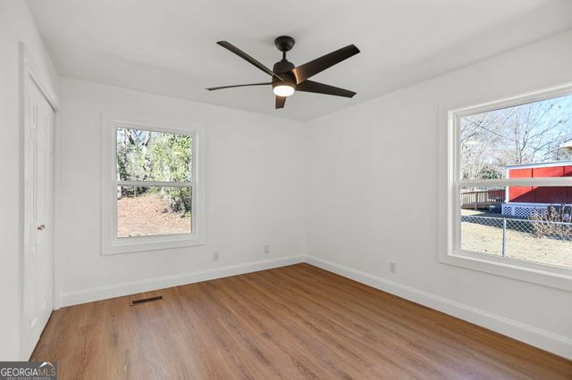 404 Taliaferro Drive, Hogansville, GA 30230