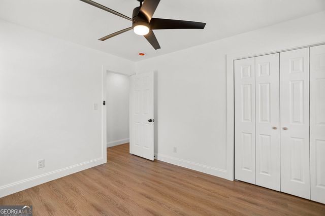 404 Taliaferro Drive, Hogansville, GA 30230