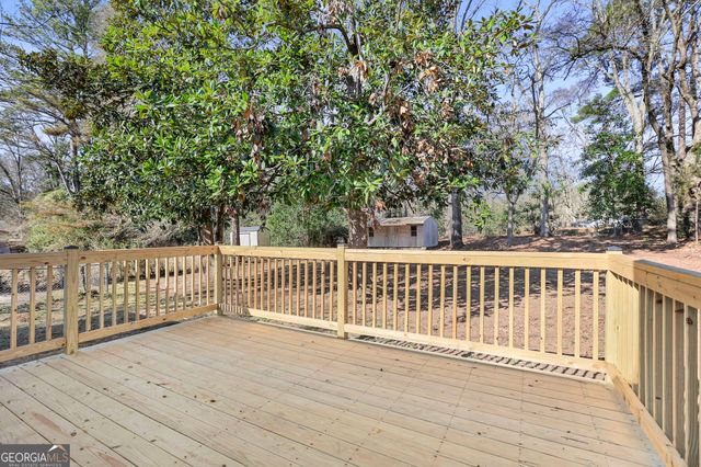 404 Taliaferro Drive, Hogansville, GA 30230