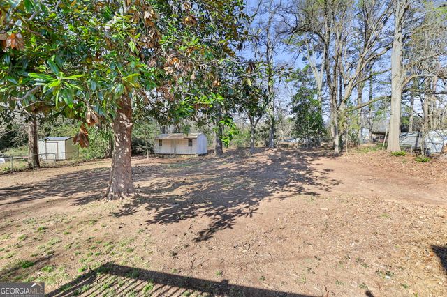 404 Taliaferro Drive, Hogansville, GA 30230