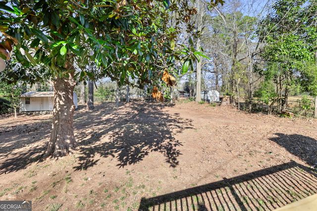 404 Taliaferro Drive, Hogansville, GA 30230