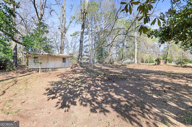404 Taliaferro Drive, Hogansville, GA 30230