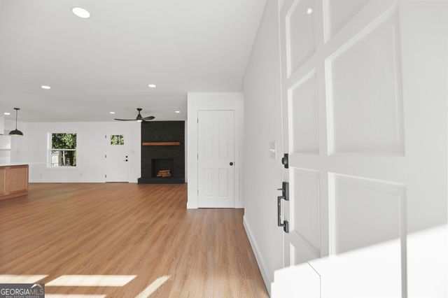 404 Taliaferro Drive, Hogansville, GA 30230