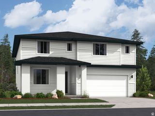 2074 E PORCUPINE DR #4151, Eagle Mountain, UT 84005