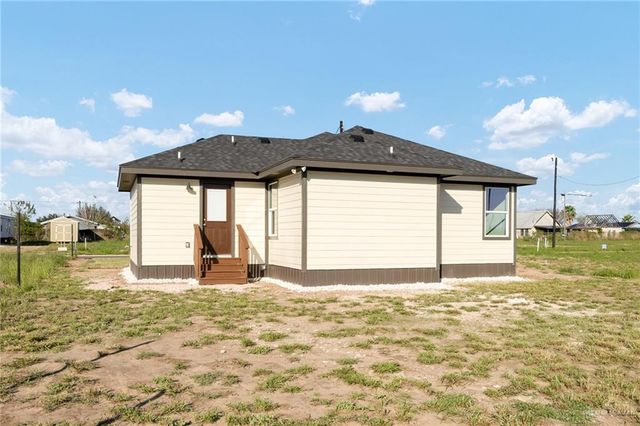 5608 Kingsley Lane, Edinburg, TX 78542