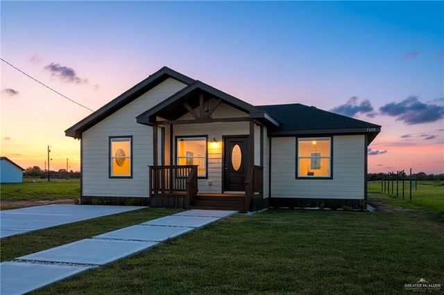 5608 Kingsley Lane, Edinburg, TX 78542