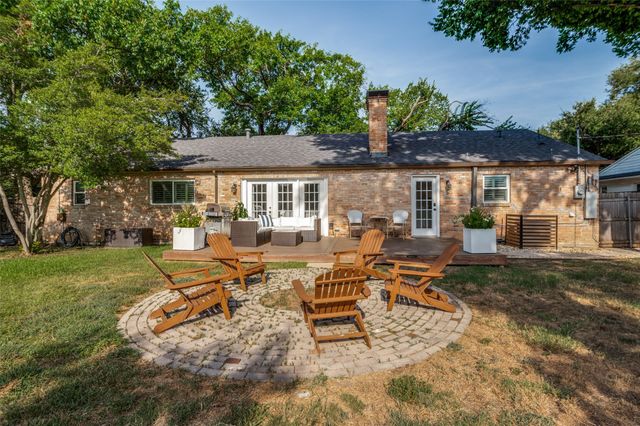 10810 Beauty Lane, Dallas, TX 75229