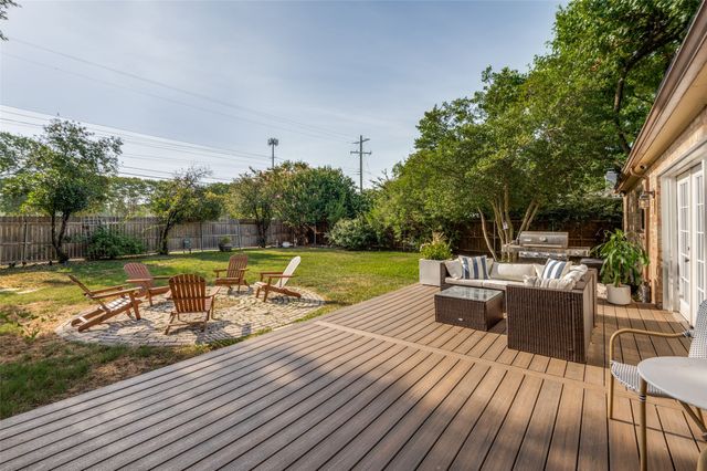 10810 Beauty Lane, Dallas, TX 75229