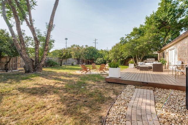 10810 Beauty Lane, Dallas, TX 75229