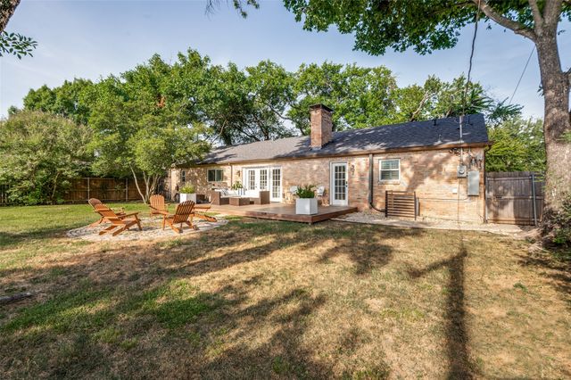 10810 Beauty Lane, Dallas, TX 75229