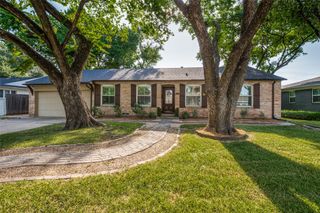 10810 Beauty Lane, Dallas, TX 75229