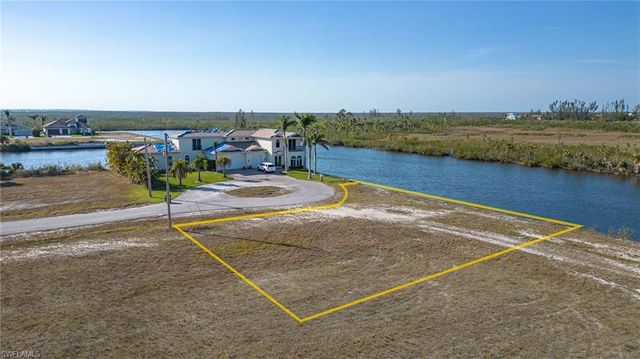 1729 NW 43rd AVE, Cape Coral, FL 33993