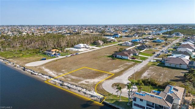 1729 NW 43rd AVE, Cape Coral, FL 33993