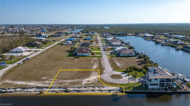 1729 NW 43rd AVE, Cape Coral, FL 33993