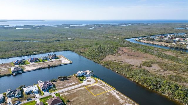 1729 NW 43rd AVE, Cape Coral, FL 33993