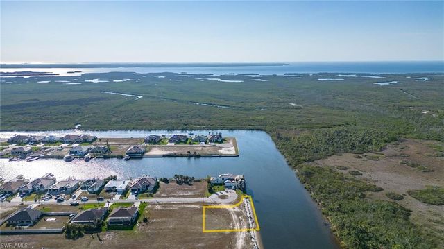 1729 NW 43rd AVE, Cape Coral, FL 33993