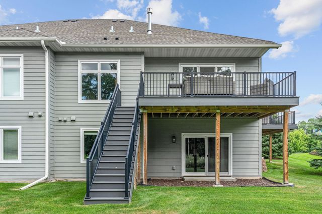 2519 Condon Court, Mendota Heights, MN 55120