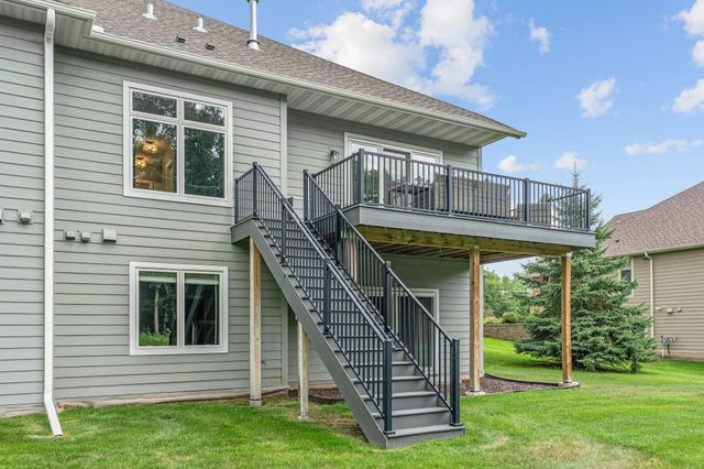 2519 Condon Court, Mendota Heights, MN 55120