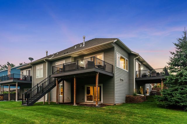 2519 Condon Court, Mendota Heights, MN 55120